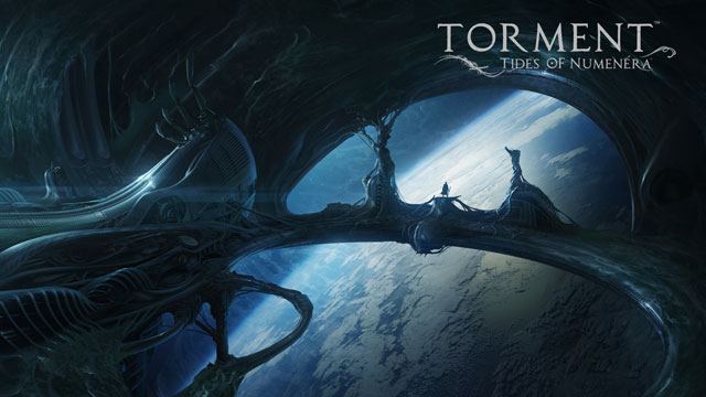 Torment: Tides of Numenera picture #4
