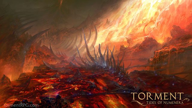 Torment: Tides of Numenera picture #2