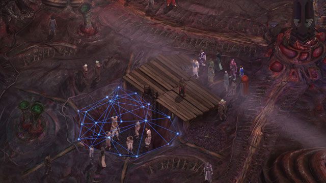 Torment: Tides of Numenera picture #11