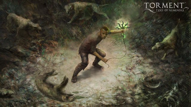 Torment: Tides of Numenera picture #6