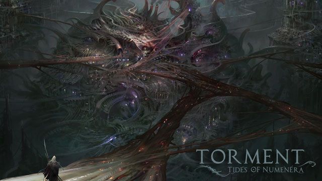 Torment: Tides of Numenera picture #0