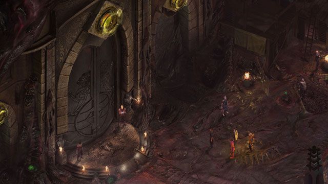 Torment: Tides of Numenera picture #10